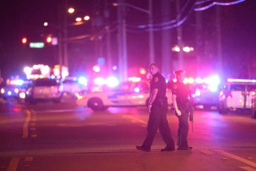 Florida shooting
