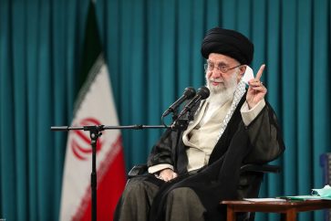 Imam Khamenei