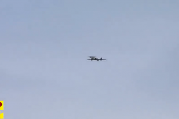 Hezbollah Drone