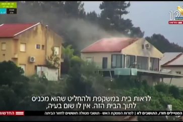 Zionist Settlers