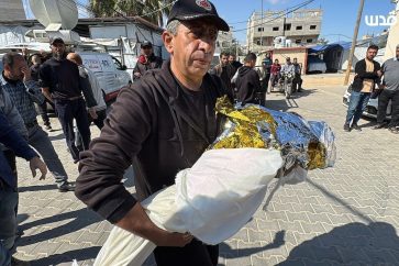 Gaza Genocide IOF